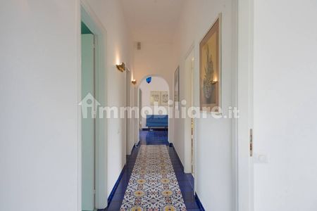 Villa unifamiliare via dell'amicizia, Centro, Ischia - Photo 2