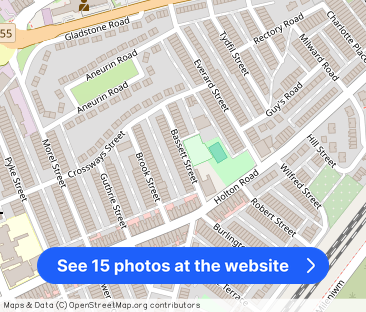 Bassett Street, Barry - Photo 1