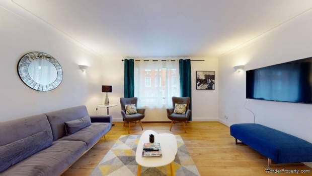 2 bedroom property to rent in London - Photo 1