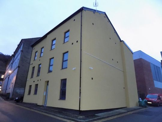 1 bedroom apartment to rent - Photo 1