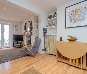 2 bedroom maisonette to rent - Photo 1