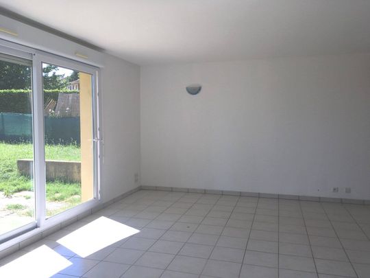 Location maison villa 4 pièces 86 m² à Chonas-l'Amballan (38121) - Photo 1