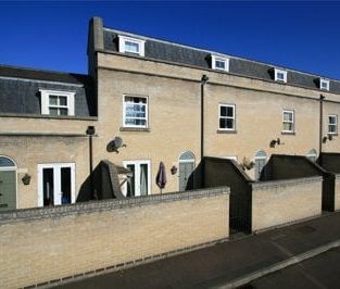 Cavendish Place, Cambridge, Cambridgeshire, CB1 3BH - Photo 2