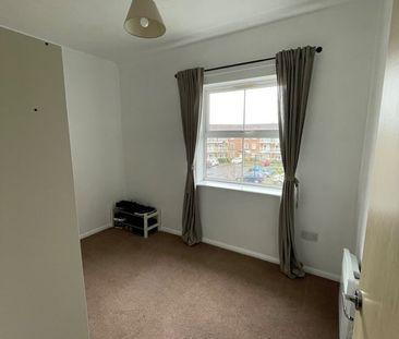 2 Bed Flat, Kilderkin Court, CV1 - Photo 4