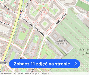 Mieszkanie z widokiem na Odrę / River view flat - Zdjęcie 1