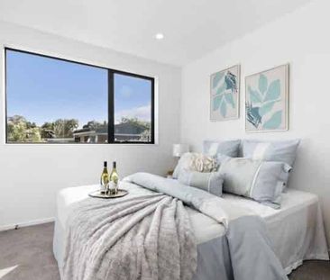 Two Bedroom, Two Bathroom Beauty! - Photo 2