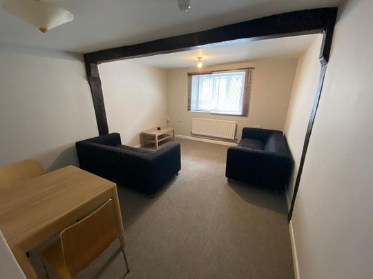 2 bedroom flat share to rent - Photo 1