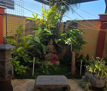 3-bedroom shared house / townhouse, Warwick Street - Photo 2