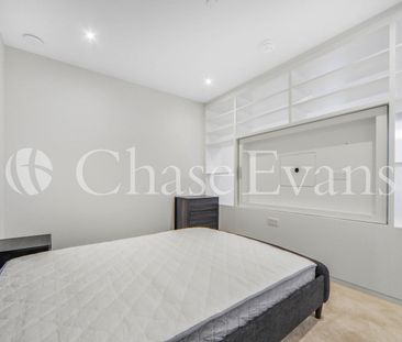 studio apartment to rent - Photo 2