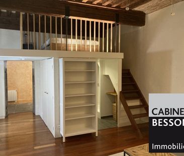 Location Appartement 2 pièces 52m² GRENOBLE 38000 - Photo 2