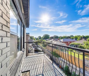 For Lease - 1744 Wilson Avenue Unit# 9, Toronto, Ontario - Photo 2