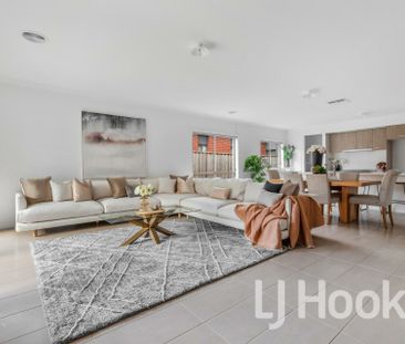 Great Family Friendly House At Point Cook! - Photo 4