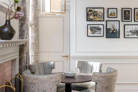 1 bedroom serviced apartment to rent - Photo 2