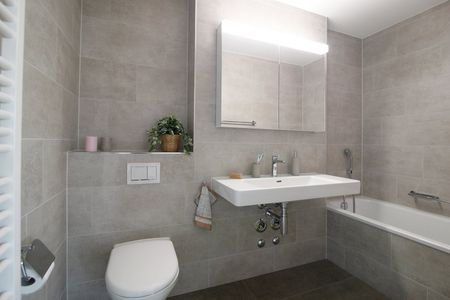 "Wohnen in ruhigem Wohnquartier!" - Photo 4