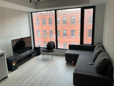 For Lease - 55 Ontario Street Unit# 316, Toronto, Ontario - Photo 5