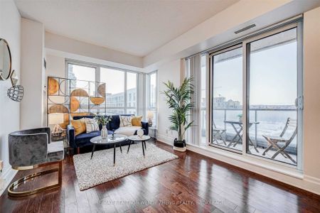 For Lease - 1 Upper Duke Crescent Unit# 609, Markham, Ontario - Photo 2