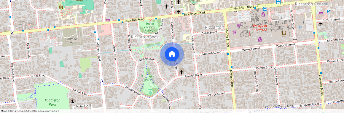 3/89 Rattray Street, Riccarton, Christchurch City