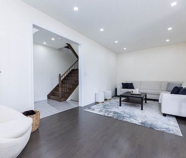 For Lease - 3 Novice Drive, Brampton, Ontario - Photo 1