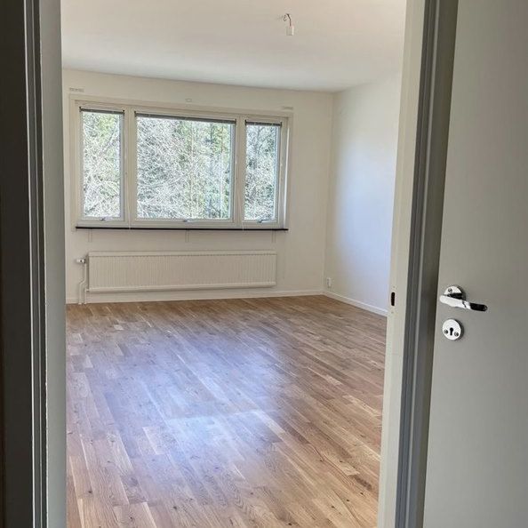 Skolgatan 4 C - Foto 1