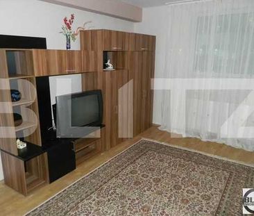 2 camere, 60 mp, imobil nou, mobilat dragut, zona Grand Hotel Italia - Photo 1