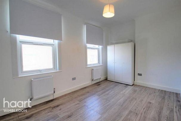 5 bedroom apartment to rent - Photo 1