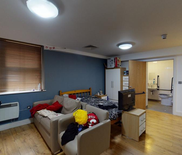 Studio to rent - Photo 2