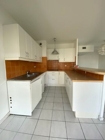 Location Appartement 3 pièces 60m² - Photo 3