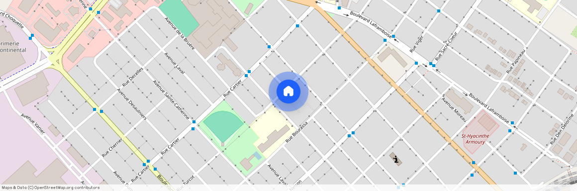 2255 Rue Turcot, Saint-Hyacinthe, Saint-Hyacinthe, Montérégie, J2S 5W4