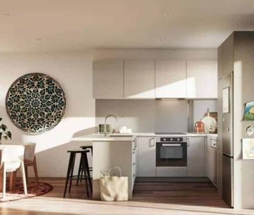 Stunning 3 bed, 2 bath townhouse in Manukau! - Photo 4