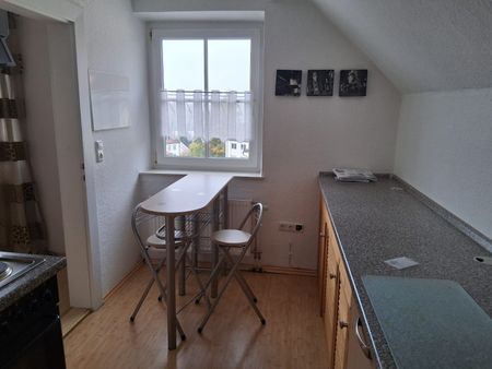 Mieten Sie diese schön möblierte 3 Zimmer DG Wohnung in 94078 Freyung - Photo 4