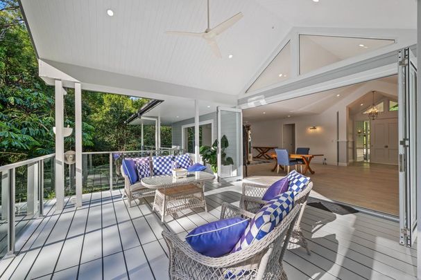 Peaceful Hinterland Retreat - Photo 1