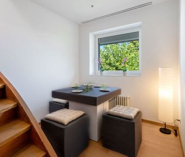 4 Zimmer, 87 m², 2. Stock - Photo 3