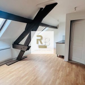 Location Appartement 3 pièces 51m² LIEVIN 62800 - Photo 2