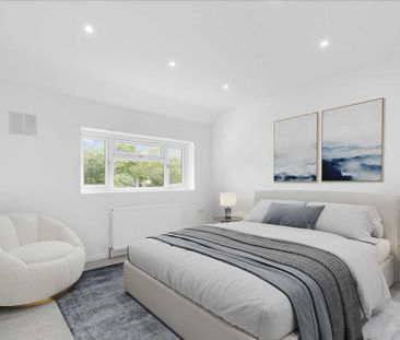 3 bedroom end of terrace house to rent - Photo 2
