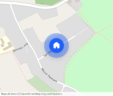 San Remo Road, Aspley Guise, MILTON KEYNES - Photo 1