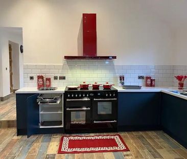 3 bedroom barn conversion to rent - Photo 4
