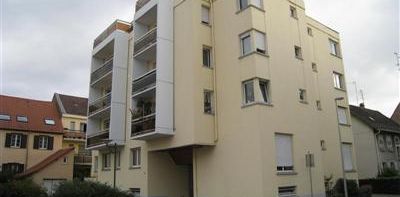 Appartement 1 pièces de 23 - Photo 2