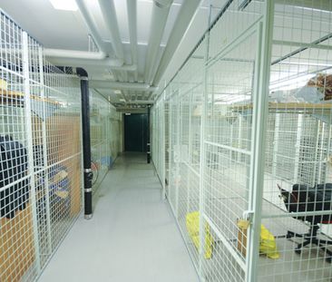 Smålandsgatan 4 B Malmen, Kalmar - Foto 3