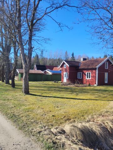 Lilla Vrine, Färgelanda - Foto 4