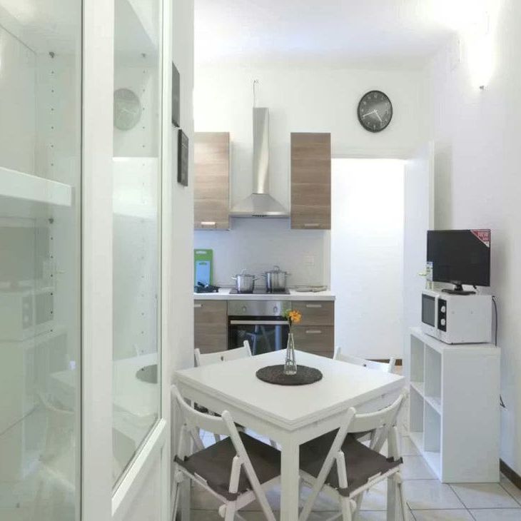 Via Salvatore Barzilai, Milan, Lombardy 20146 - Foto 1