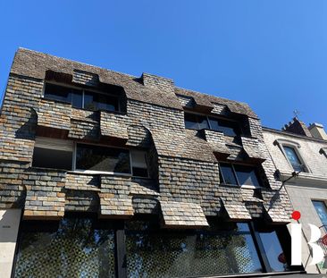 Location Appartement 1 pièce 19m² NANTES 44000 - Photo 5