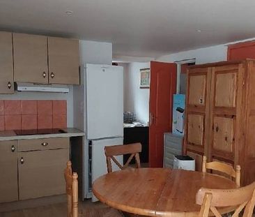 Appart F1 35m² (réf 6935444) - Photo 2