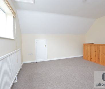 Strangers Court, Pottergate, Norwich - Photo 2