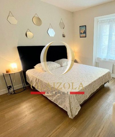Location Appartement 1 pièce 20m² - Photo 4