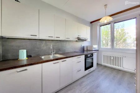 Pronájem bytu, 3+1, 63 m - Photo 2