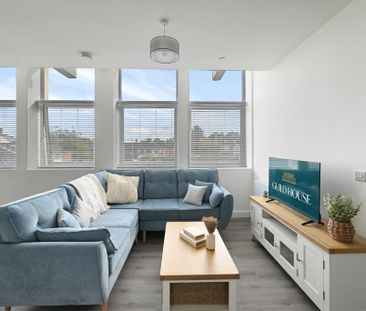 1 bedroom apartment to rent - Photo 1