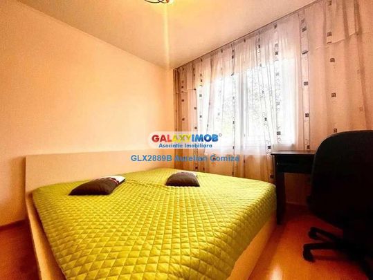 Inchiriere apartament 3 camere decomandat Dristor - Photo 1