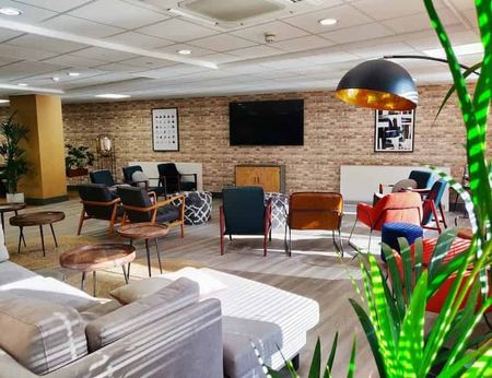 Studio Gold - Photo 3