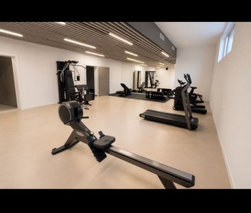 À louer : Appartement meublé et entièrement équipé à Cully - Photo 5