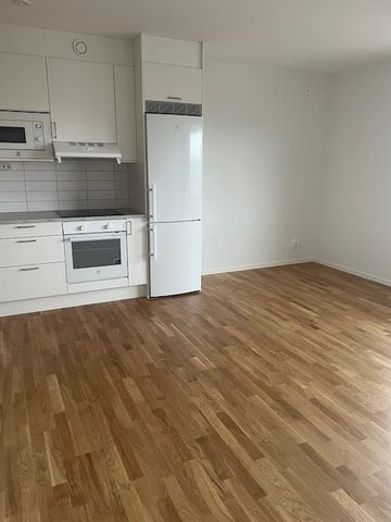 Vallhallavägen, Laholm - Foto 5